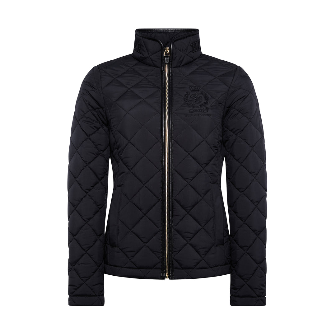 Holland Cooper Ladies Lightweight Country Jacket