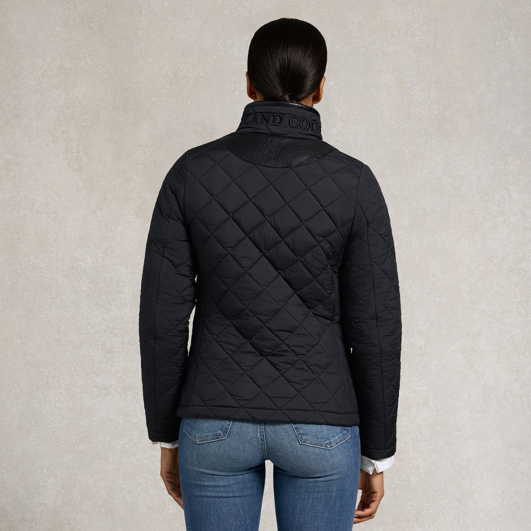 Holland Cooper Ladies Lightweight Country Jacket