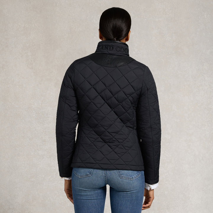 Holland Cooper Ladies Lightweight Country Jacket