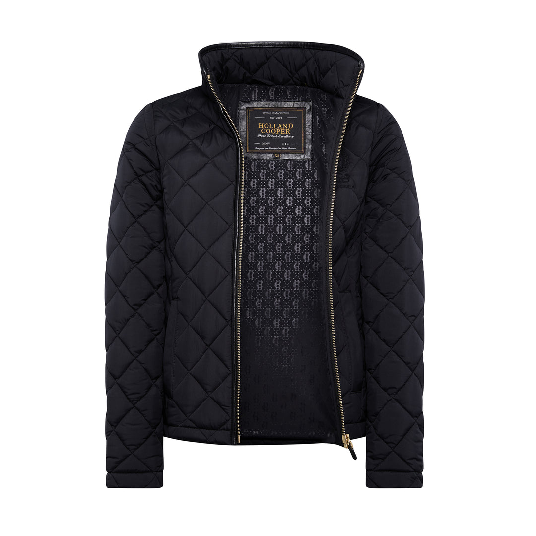 Holland Cooper Ladies Lightweight Country Jacket