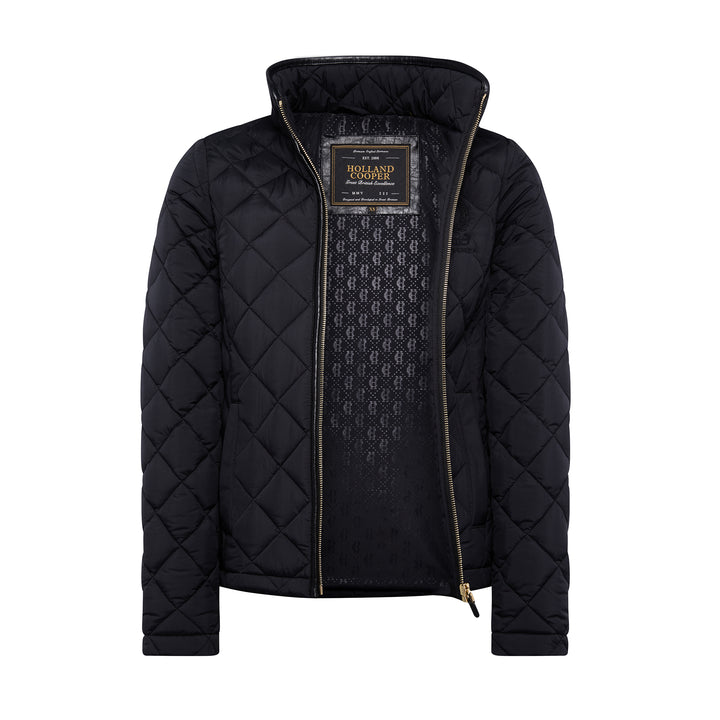 Holland Cooper Ladies Lightweight Country Jacket