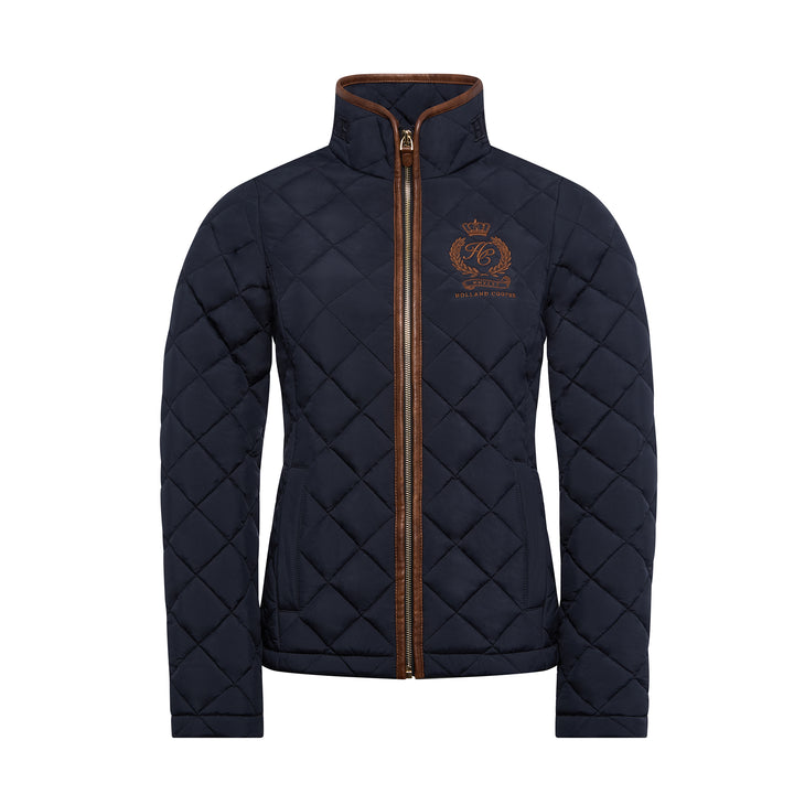 Holland Cooper Ladies Lightweight Country Jacket