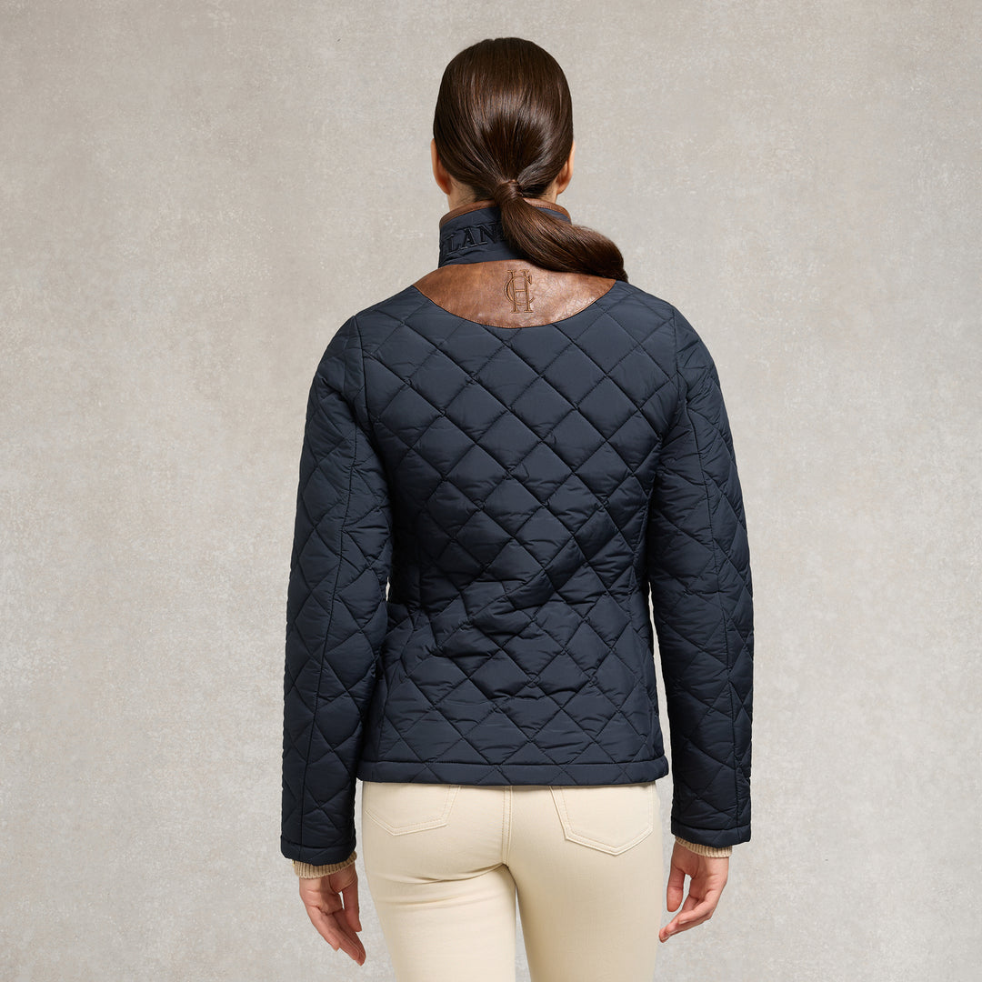 Holland Cooper Ladies Lightweight Country Jacket