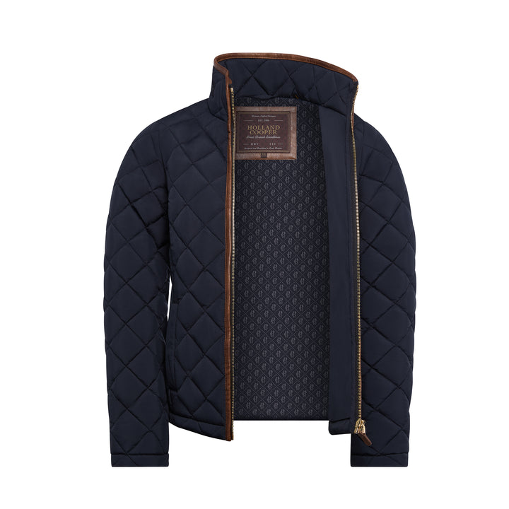 Holland Cooper Ladies Lightweight Country Jacket