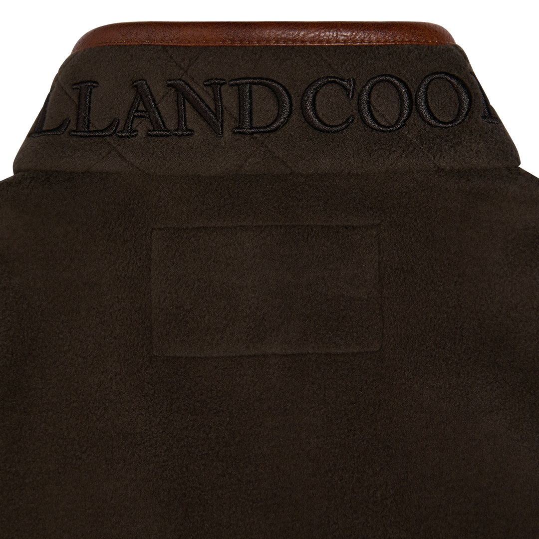 Holland Cooper Childs Little Country Fleece Gilet