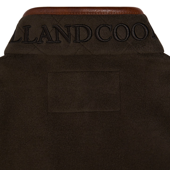 Holland Cooper Childs Little Country Fleece Gilet