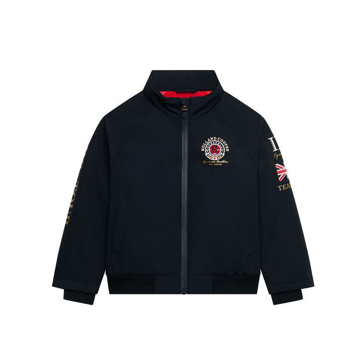 Holland Cooper Junior Team HC Jacket