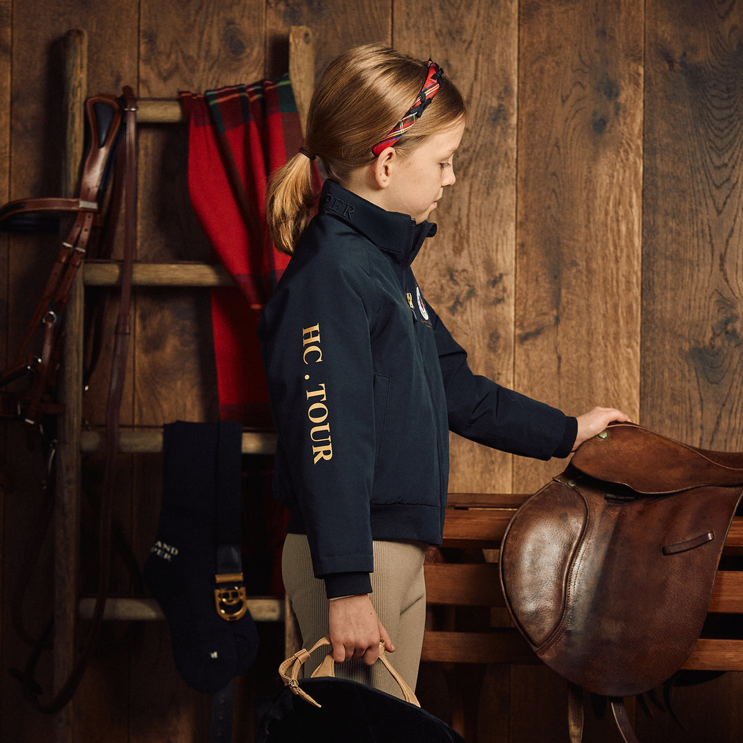 Holland Cooper Junior Team HC Jacket