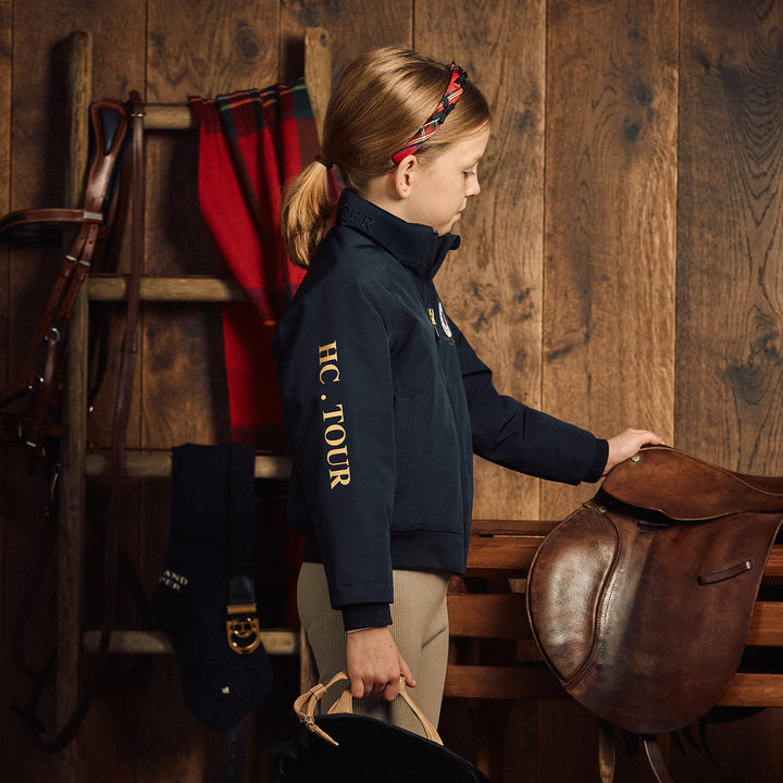 Holland Cooper Junior Team HC Jacket