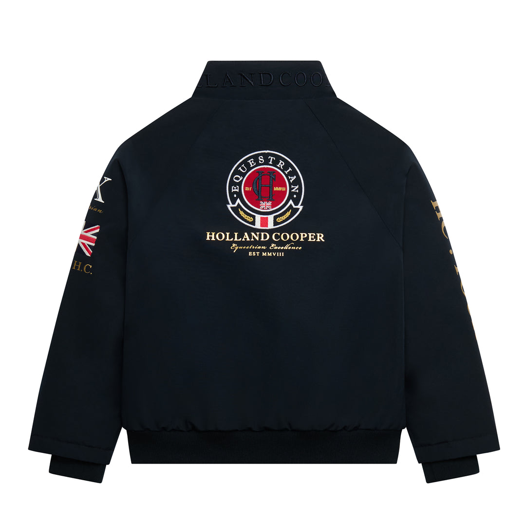 Holland Cooper Junior Team HC Jacket
