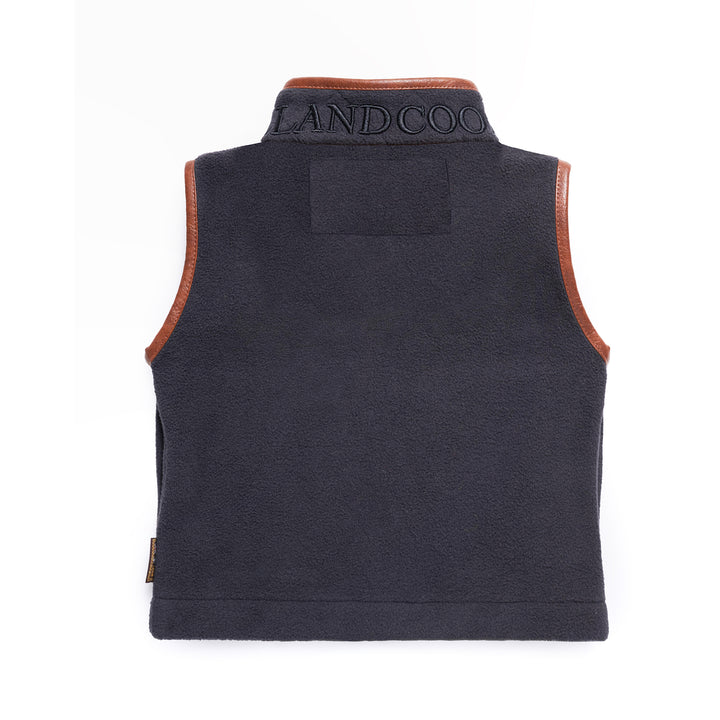 Holland Cooper Childs Little Country Fleece Gilet