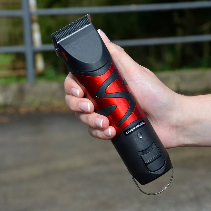 Liveryman Harmony Plus with Narrow Blade 1.6mm