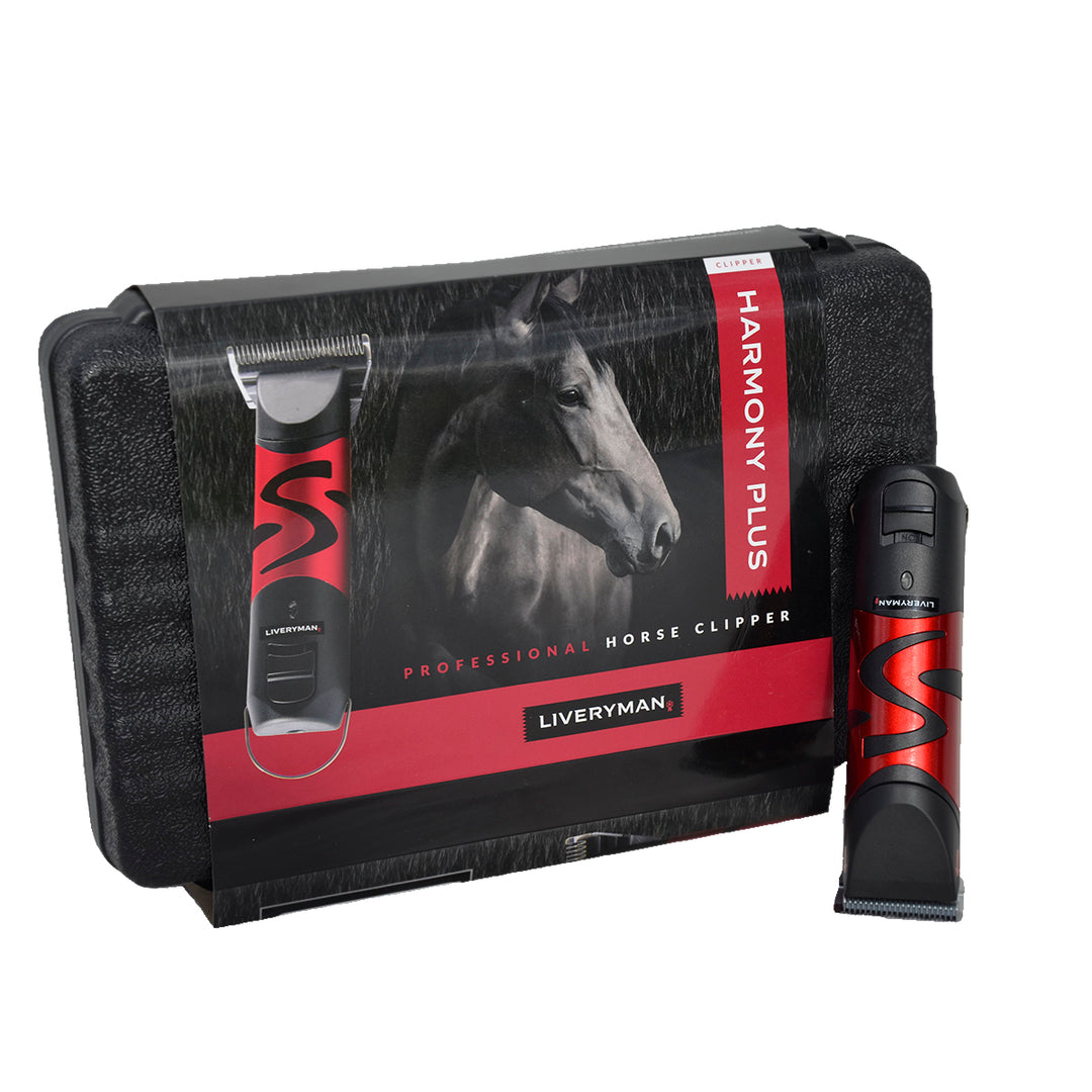 Liveryman Harmony Plus with Narrow Blade 1.6mm