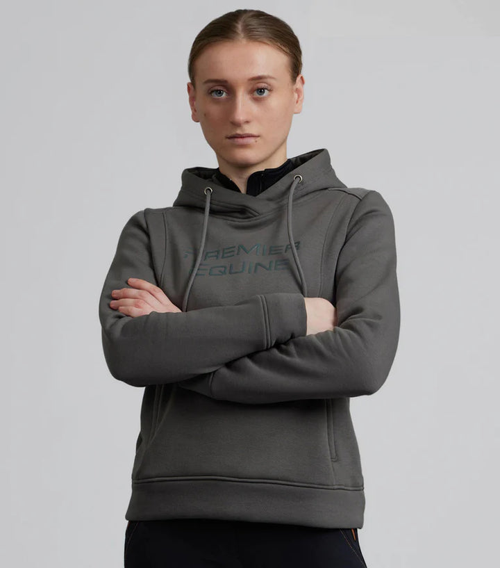 Premier Equine Ladies Lucia Hoodie