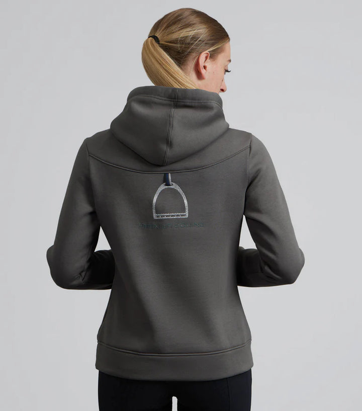 Premier Equine Ladies Lucia Hoodie