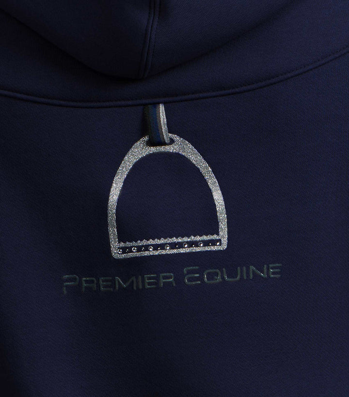 Premier Equine Ladies Lucia Hoodie