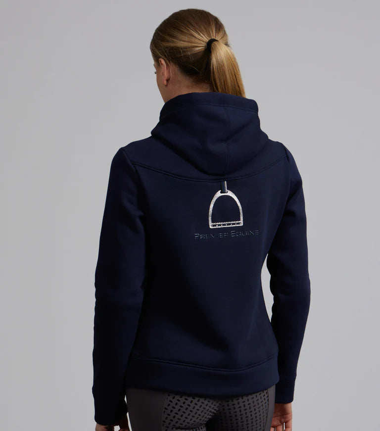 Premier Equine Ladies Lucia Hoodie