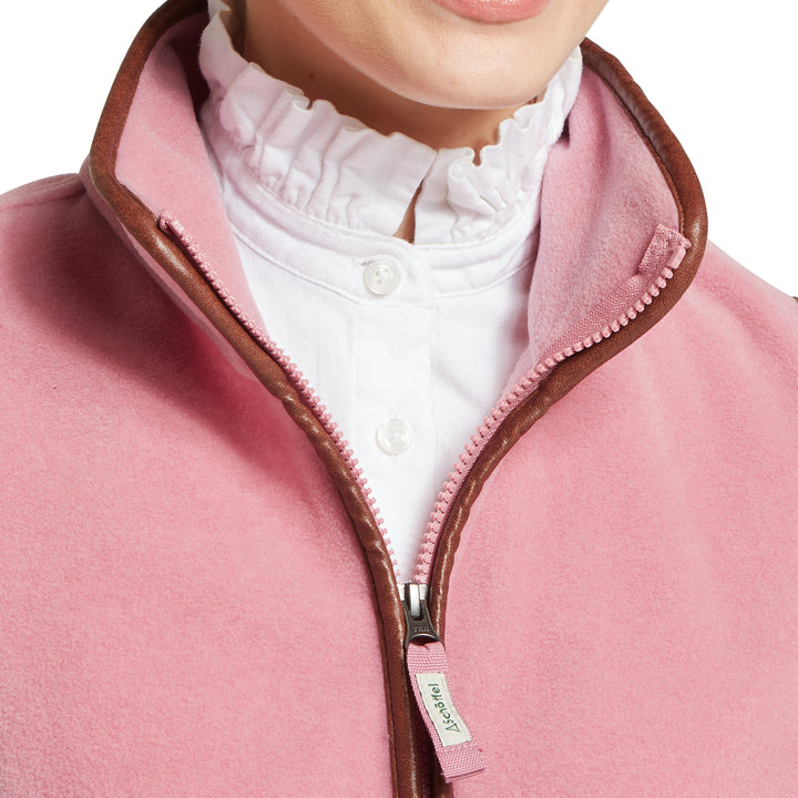 Schoffel Ladies Lyndon Fleece Gilet