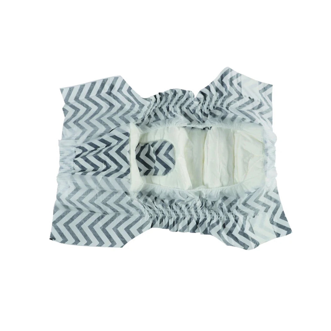 M-PETS Female Dog Diapers