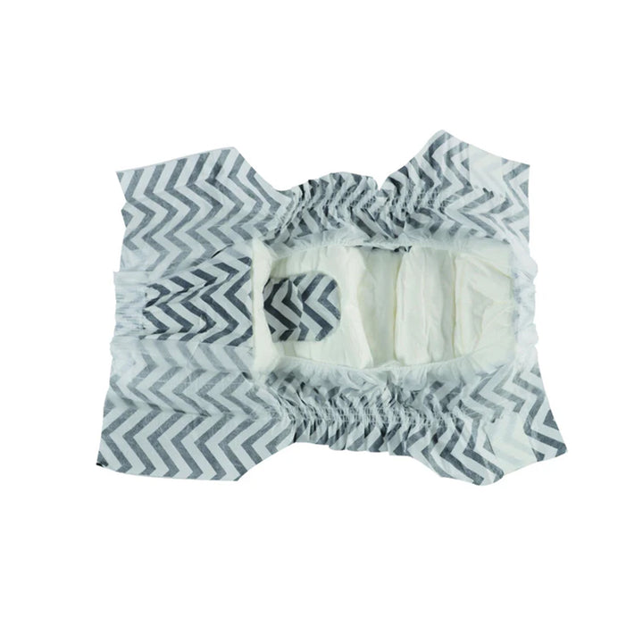 M-PETS Female Dog Diapers