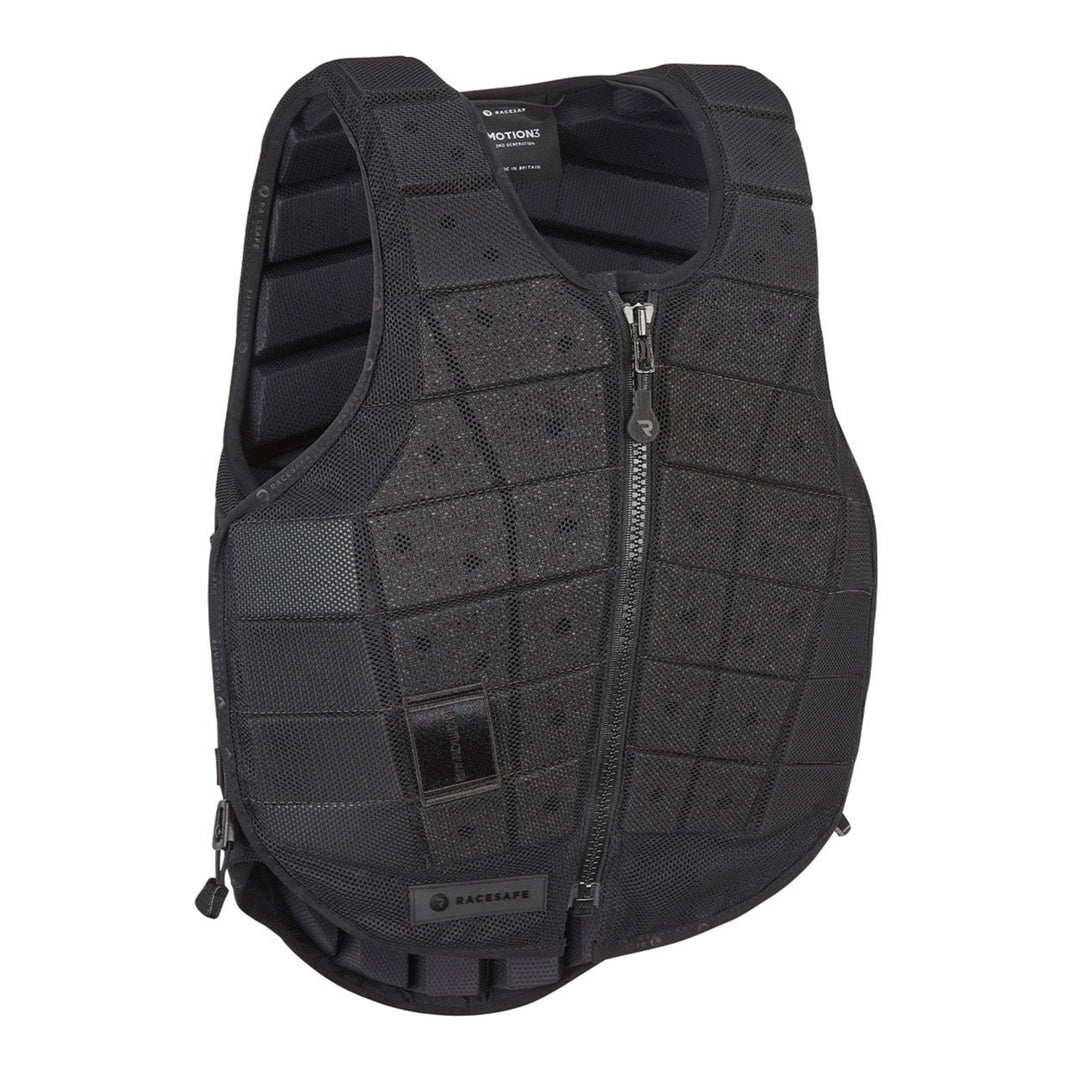 Racesafe Young Rider Motion3 Body Protector