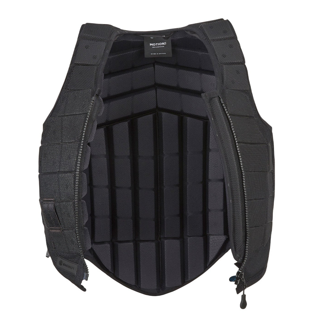 Racesafe Young Rider Motion3 Body Protector