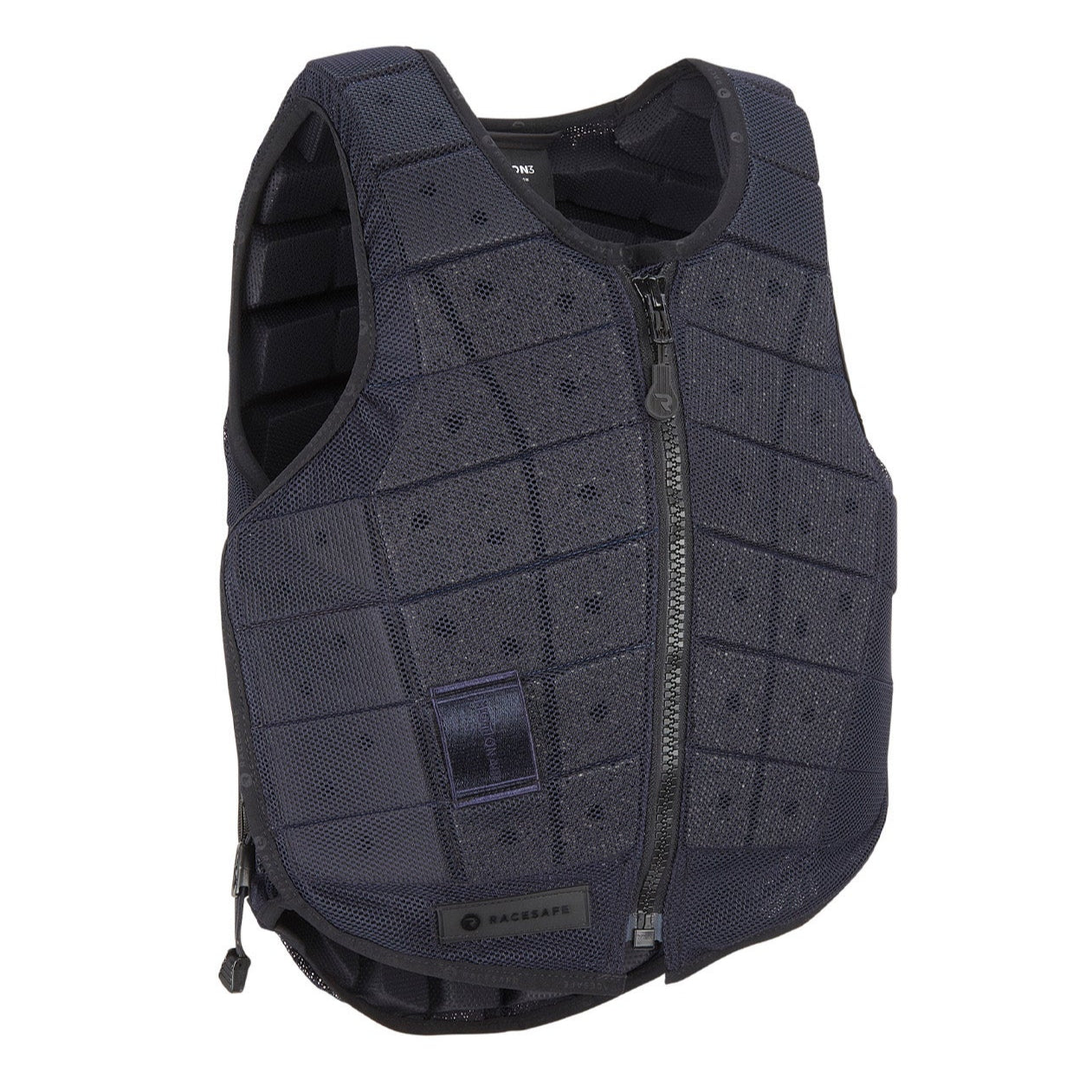Protection Dorsale Racesafe Provent 3.0 2018 - Enfant Taille Medium - Très Bon état