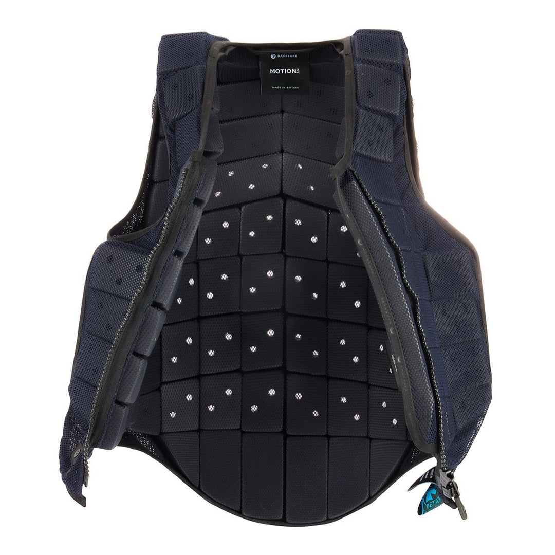 Racesafe Young Rider Motion3 Body Protector
