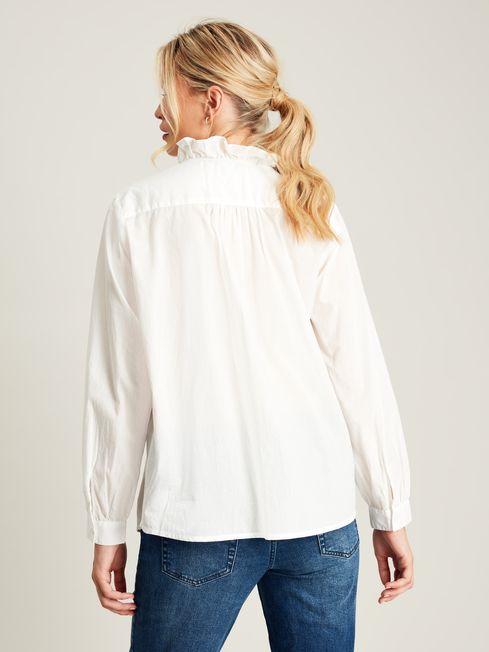 Joules Ladies Melanie Blouse