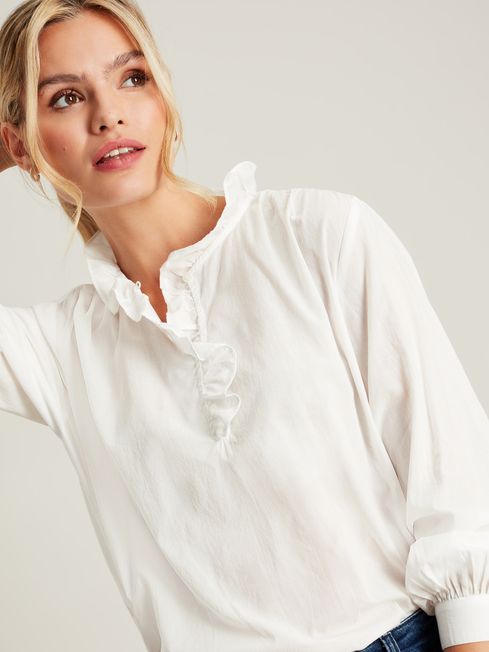 Joules Ladies Melanie Blouse