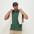 Crew Mens Classic Pique Polo