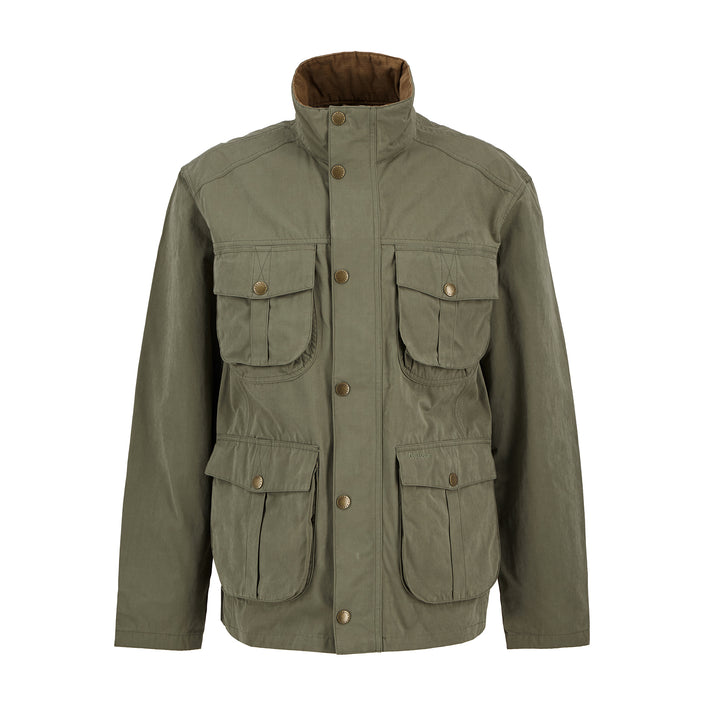 Barbour Mens Sanderling Casual Jacket