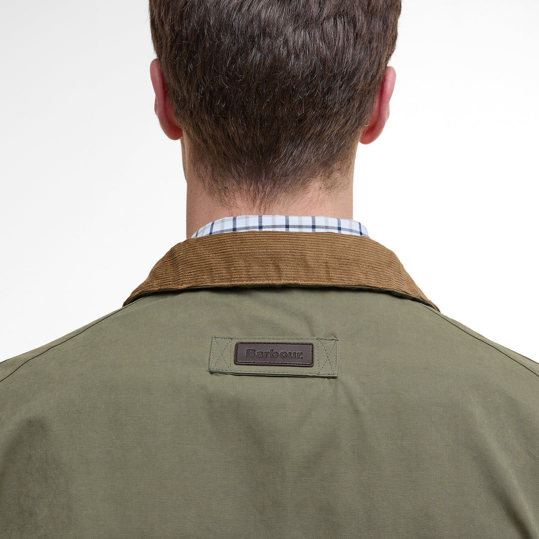 Barbour Mens Sanderling Casual Jacket