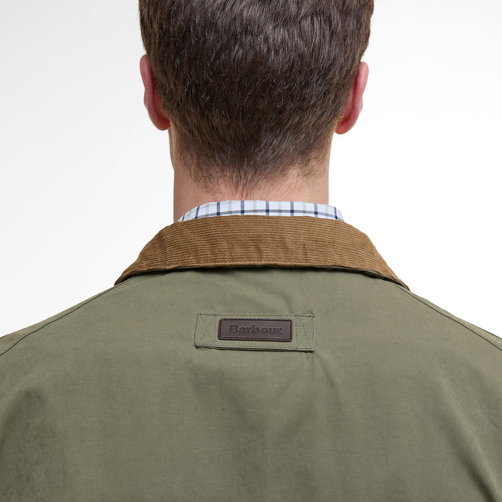 Barbour Mens Sanderling Casual Jacket