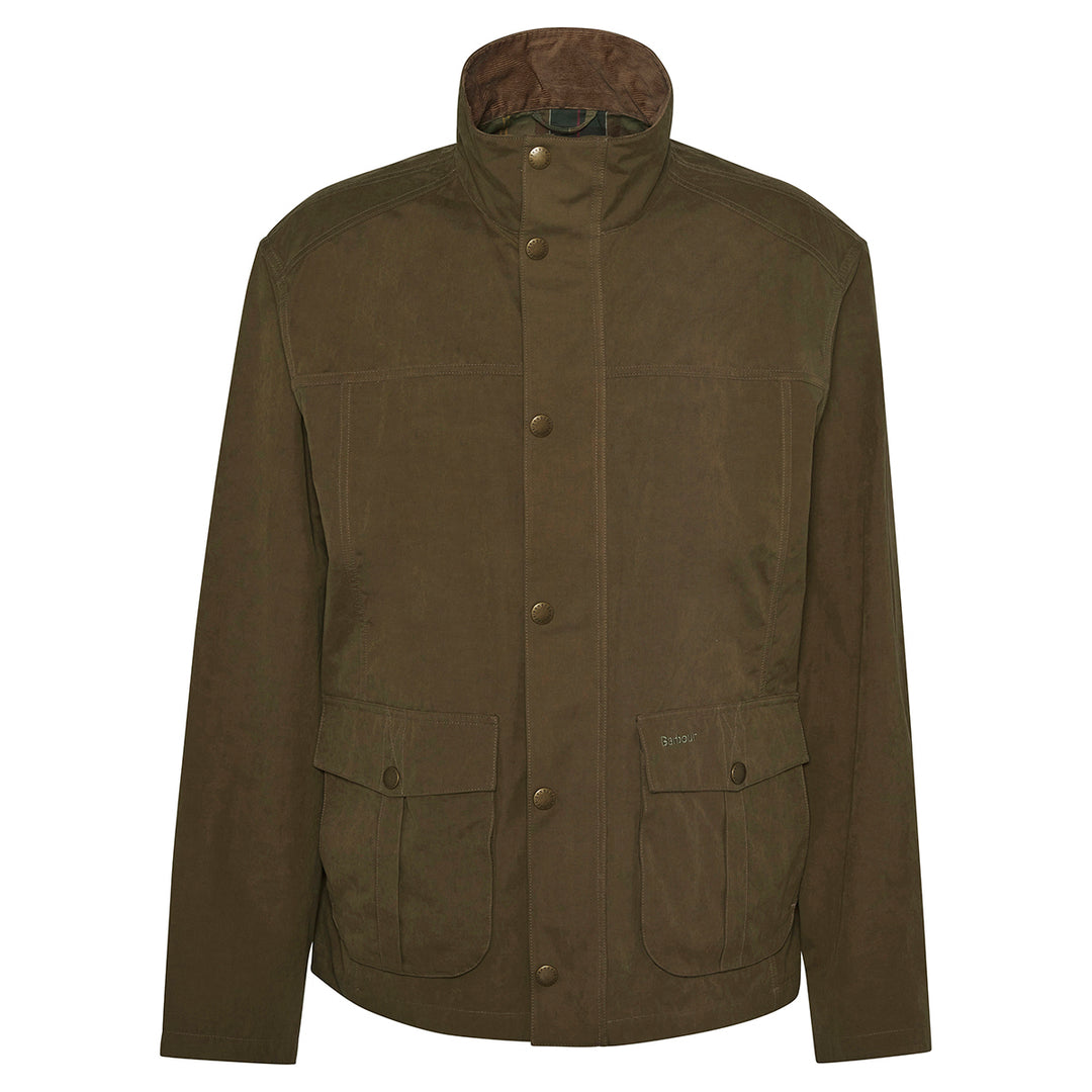 Barbour Mens Sander Casual Jacket