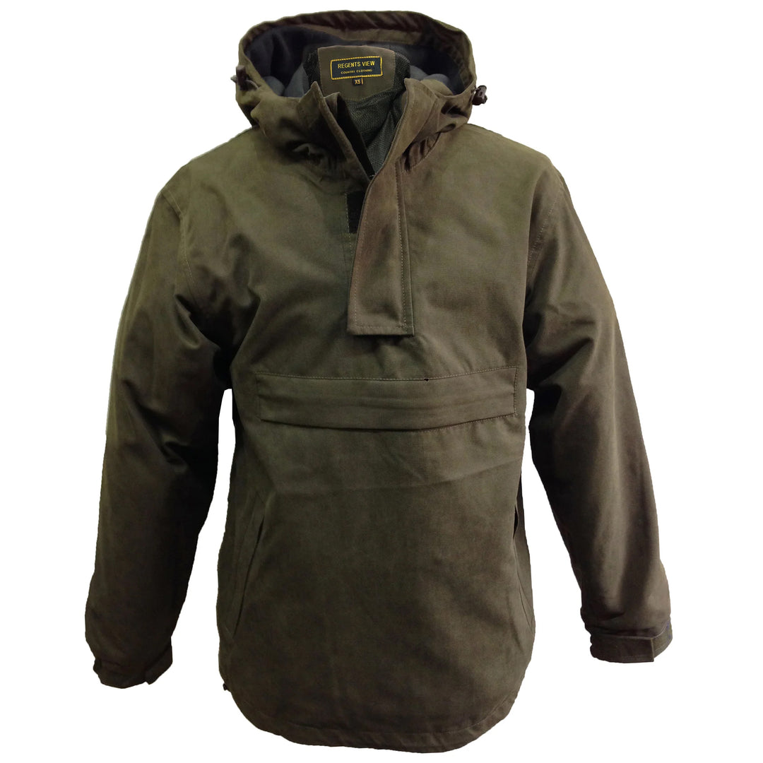 Midlands Clothing Mens Waterproof Smock