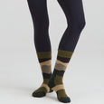 Ridgeline Merino Wool Socks Mid Length