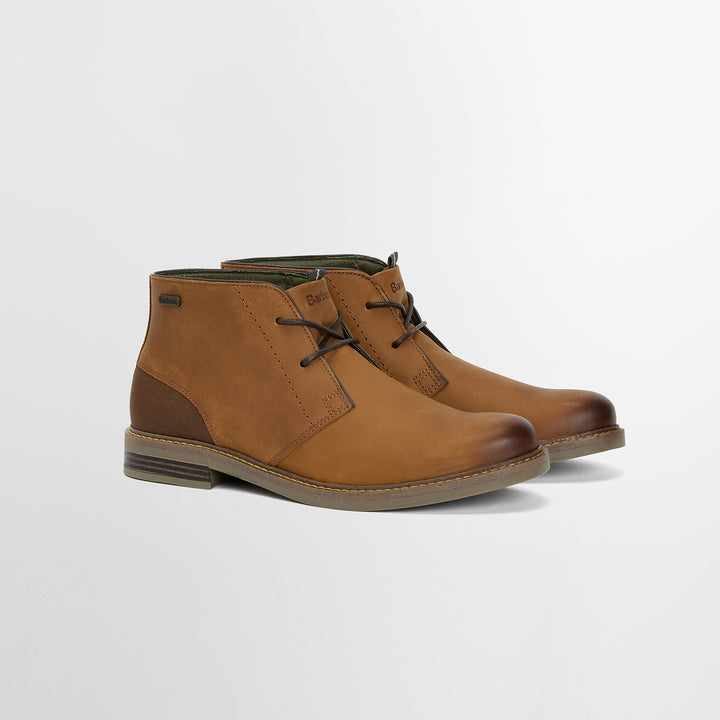 Barbour Mens Readhead Chukka Boot