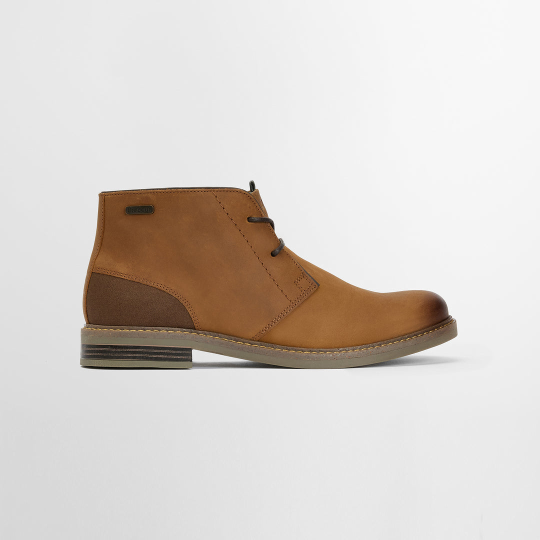 Barbour Mens Readhead Chukka Boot