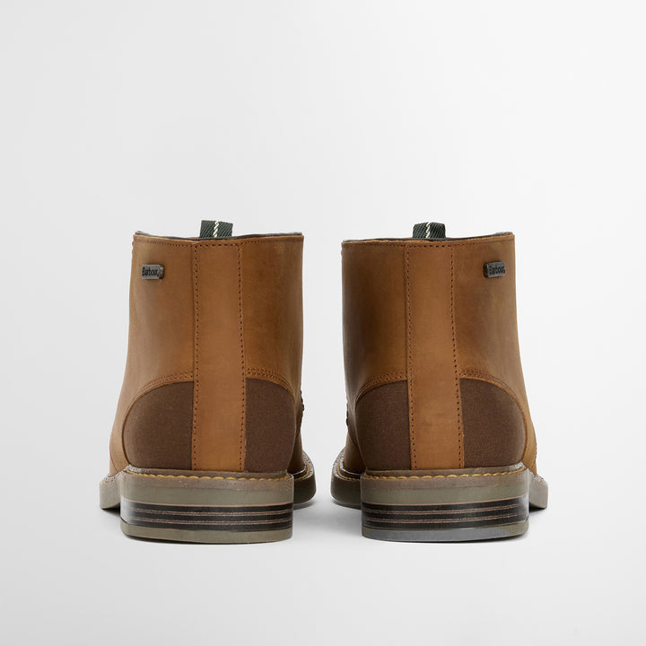 Barbour Mens Readhead Chukka Boot