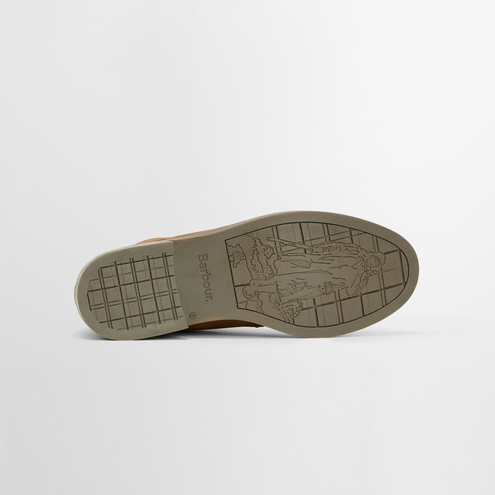 Barbour Mens Readhead Chukka Boot