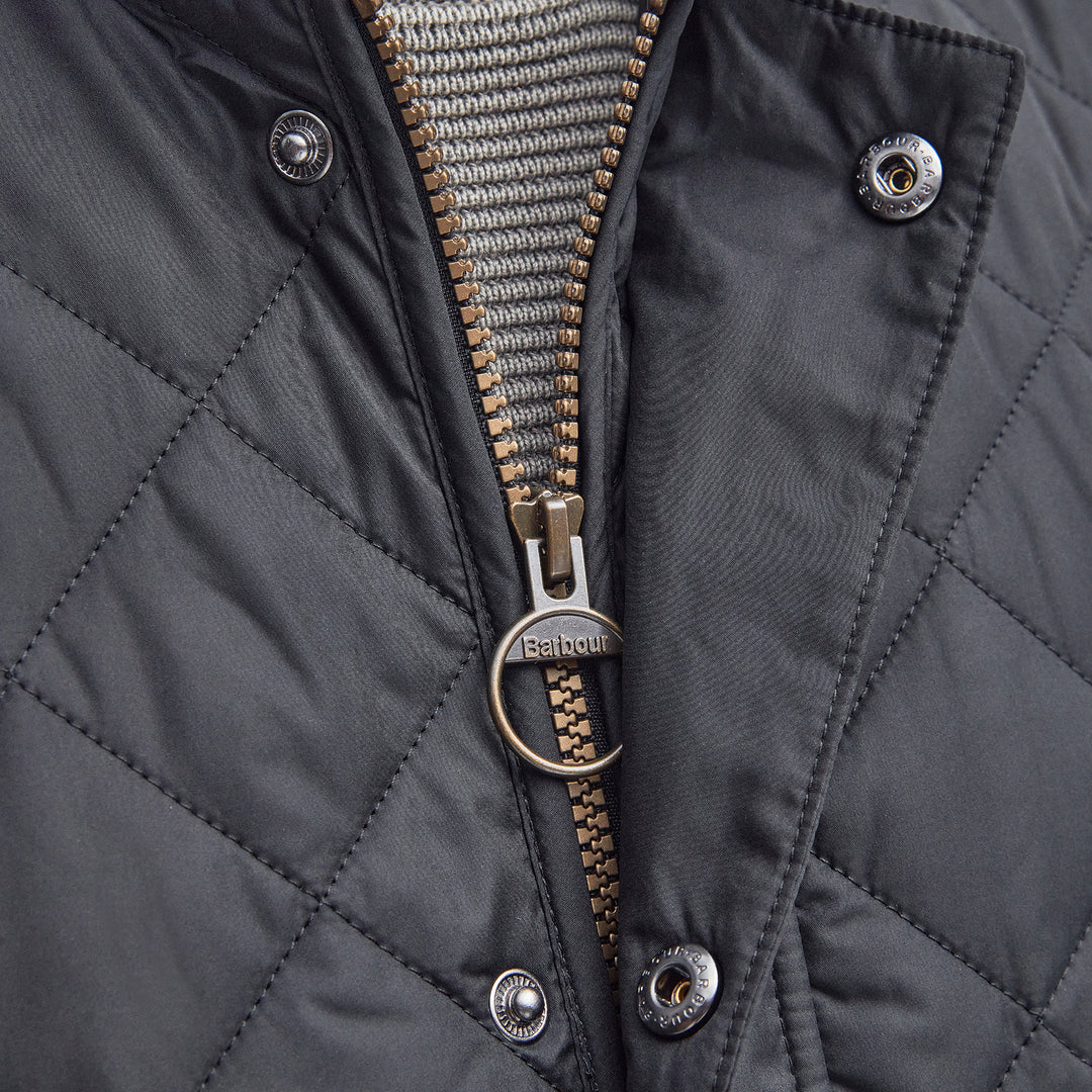 Barbour Mens Lowerdale Quilted Gilet