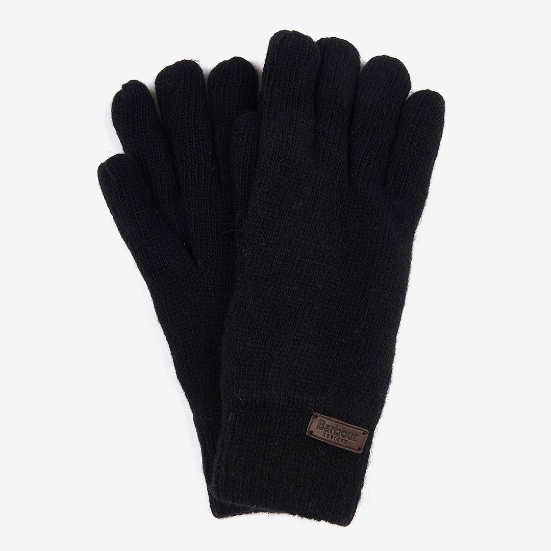 Barbour Carlton Knit Gloves
