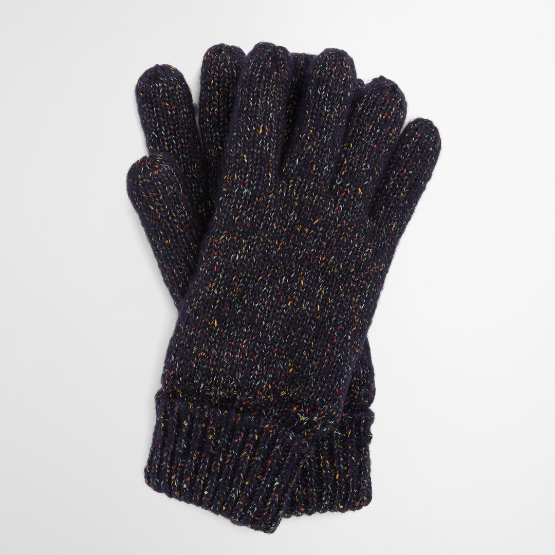 Barbour Mens Eston Knitted Gloves