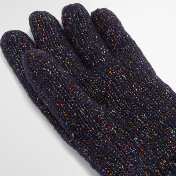Barbour Mens Eston Knitted Gloves