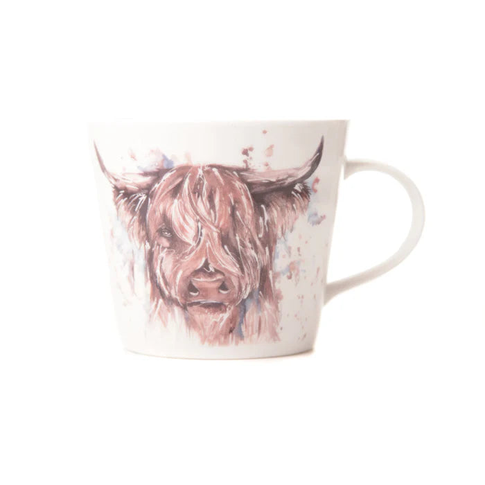 Meg Hawkins The Hebrides Mug