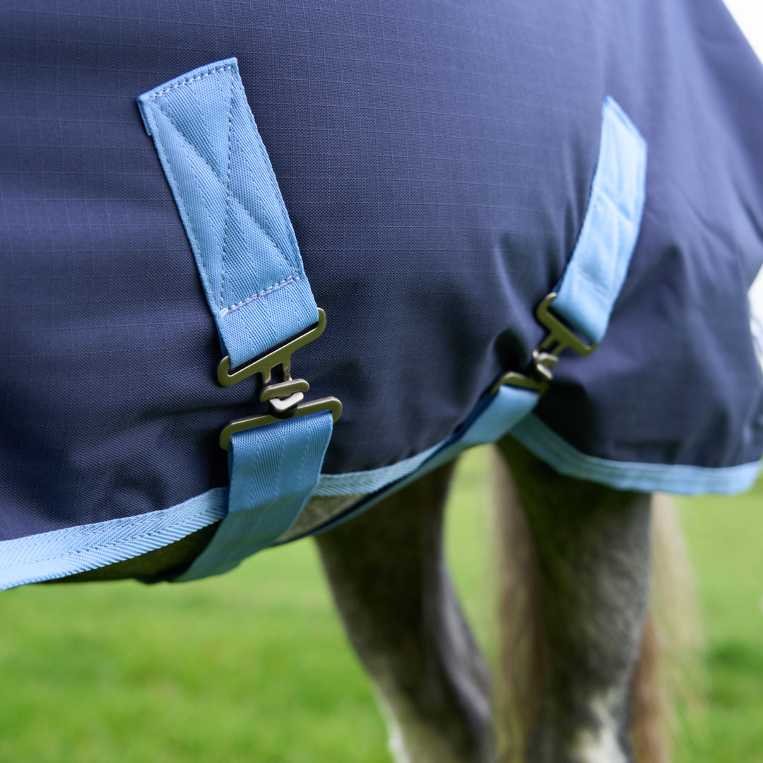 Millbry Hill 200g Classic Standard Turnout Rug