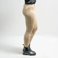 Millbry Hill Childs Gel Seat Riding Tights