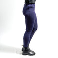 Millbry Hill Childs Gel Seat Riding Tights