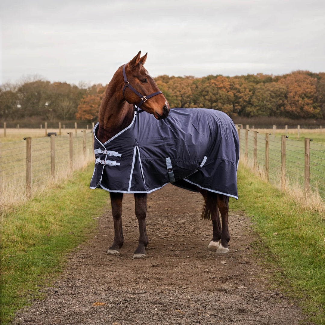 Millbry Hill 200g Classic Standard Turnout Rug